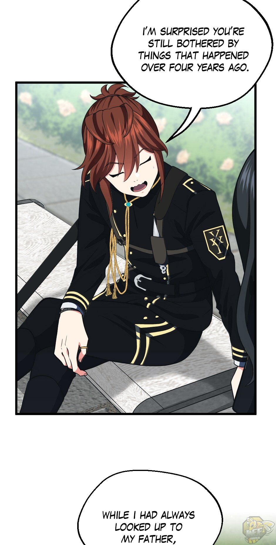 The Beginning After The End Chapter 105 image 09